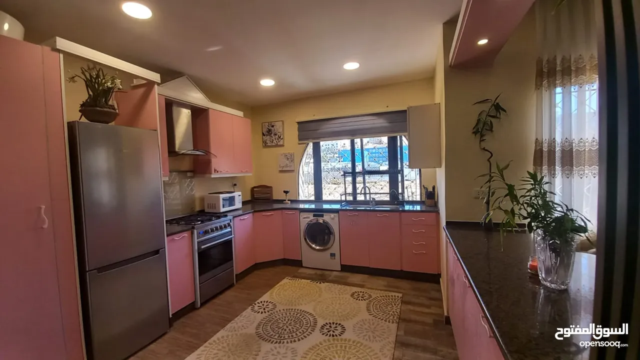 شقة مفروشة للايجار في خلدا ( Property 40174 )-175007751