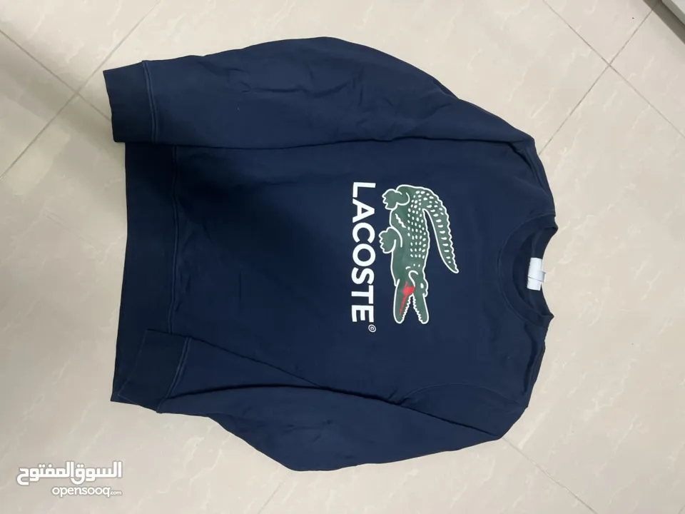 هوديز بلايز مع طاقية وبدون