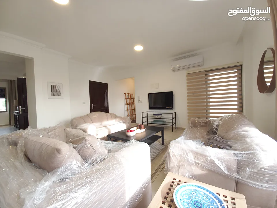 Furnished Apartment For Rent In Deir Ghbar  ( Property 35890 )-174830405