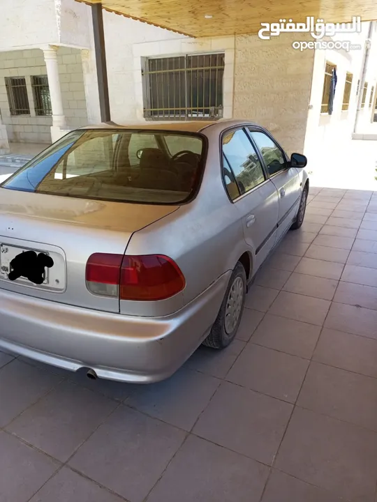 هوندا للبيع