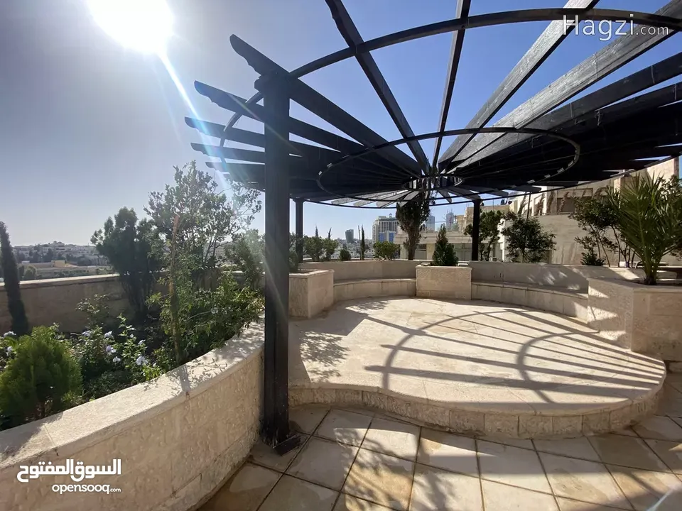 شقة غير مفروشة للإيجار 360م2 ( Property 17869 ) سنوي فقط