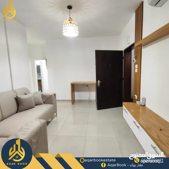 استديو للبيع بسعر لقطة في عين مصباح