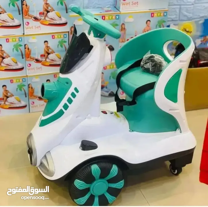سيارات الترند الكهربائية