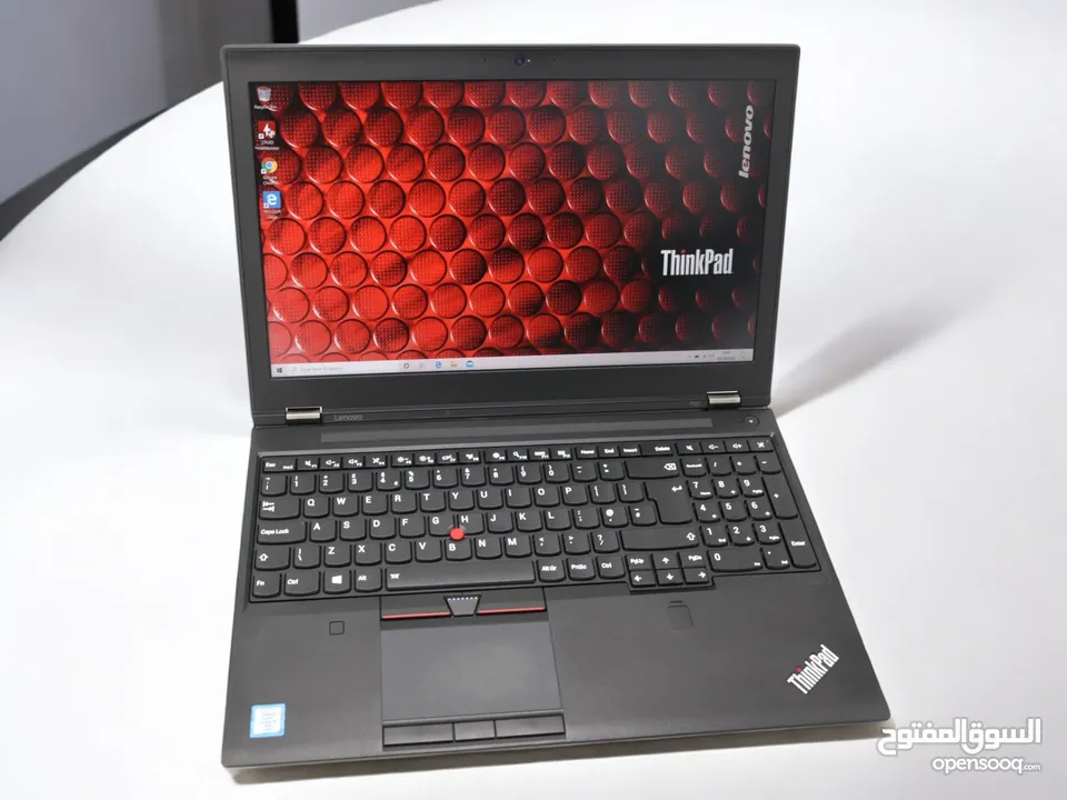 Lenovo ThinkPad P50.Ci5 for sale