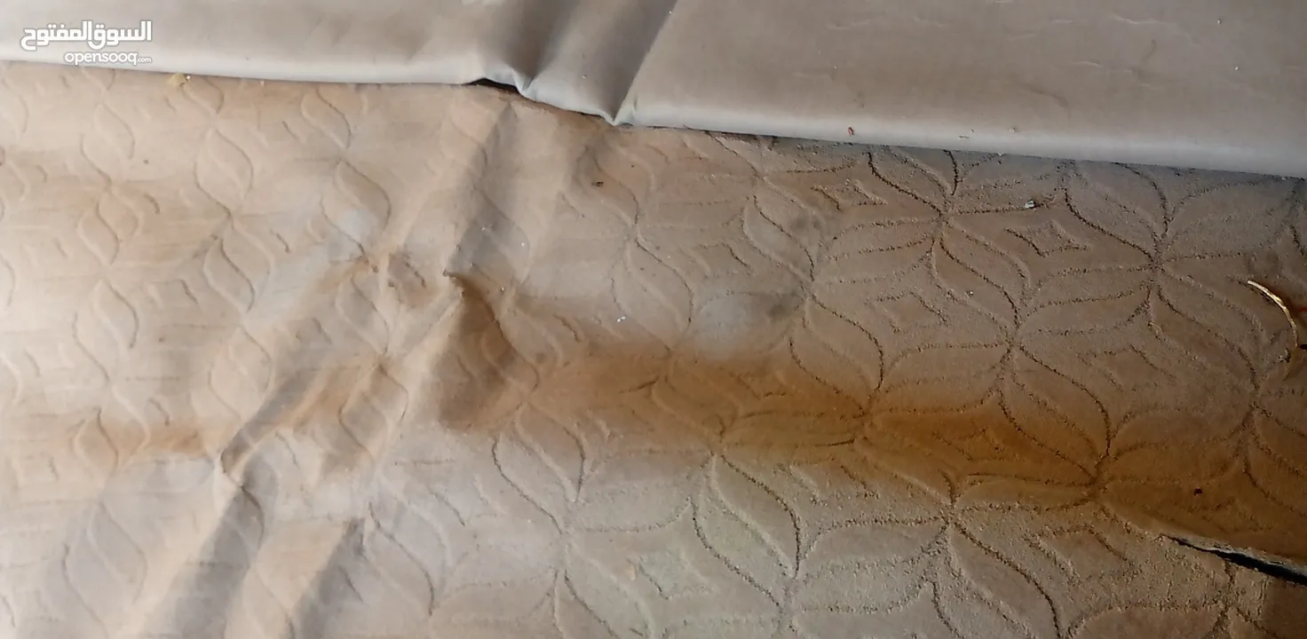 موكيت لون بيج