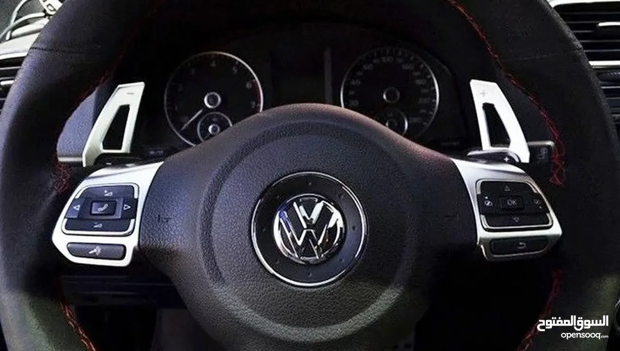 شفتر ستيرنج Golf MK6