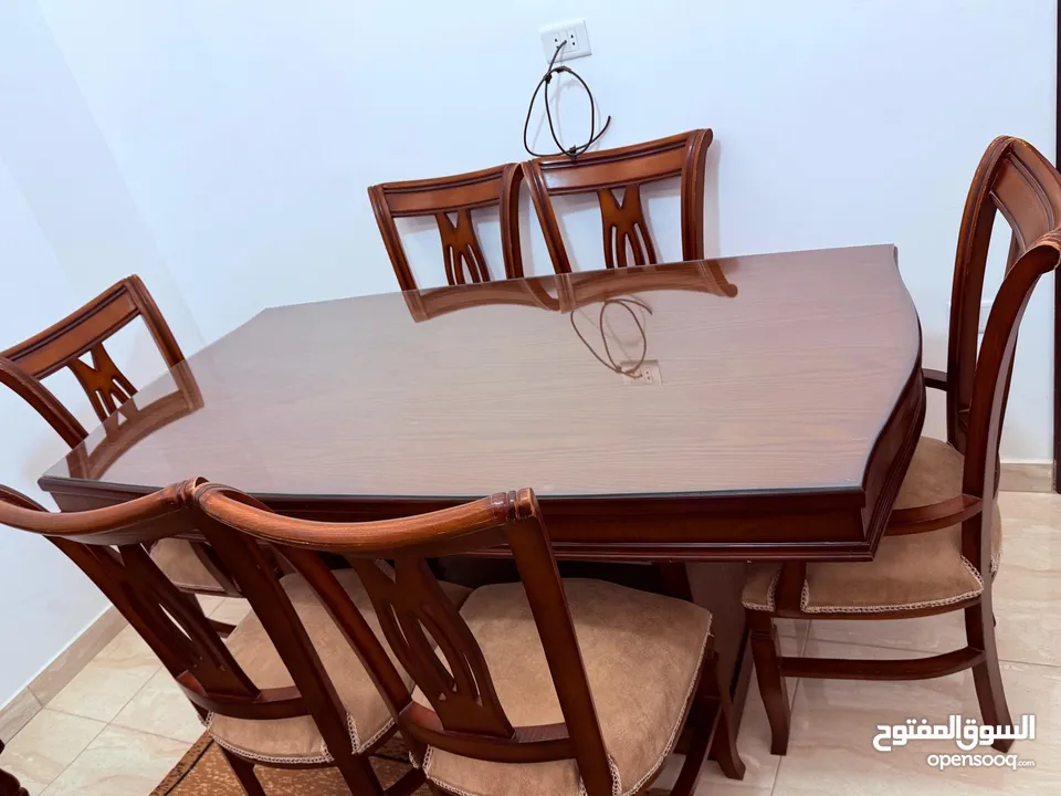 طاولة سفره للبيع