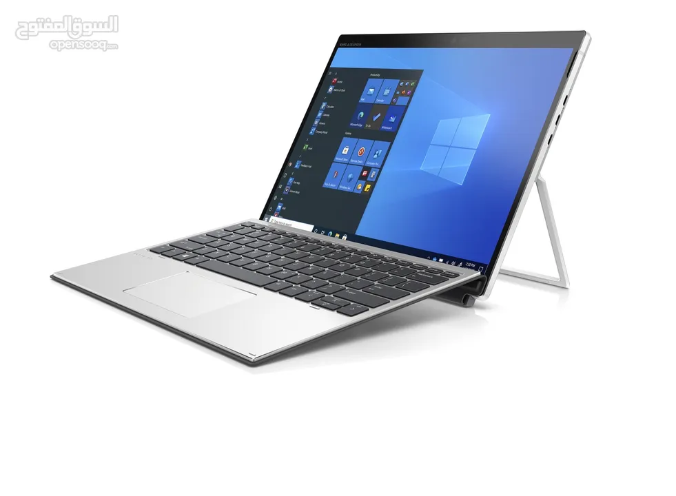 HP Elite X2 – لابتوب وتابلت في جهاز واحد بسعر ولا بالأحلام