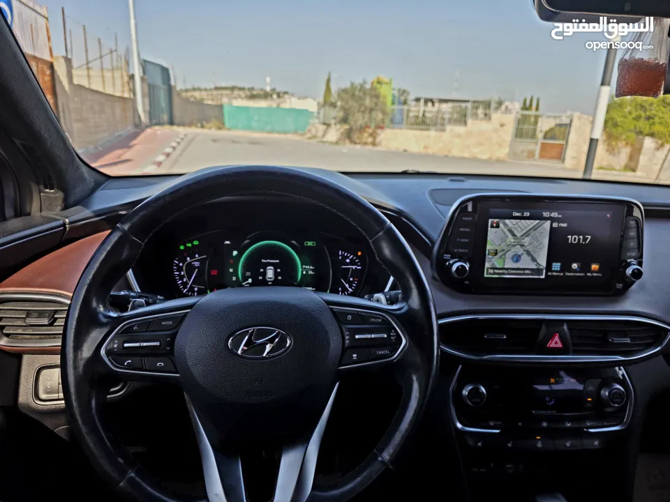 سنتافيه 2020 دفع رباعي ون مليون ملغم بروجكتر ولا جرام بويا ايد اولى