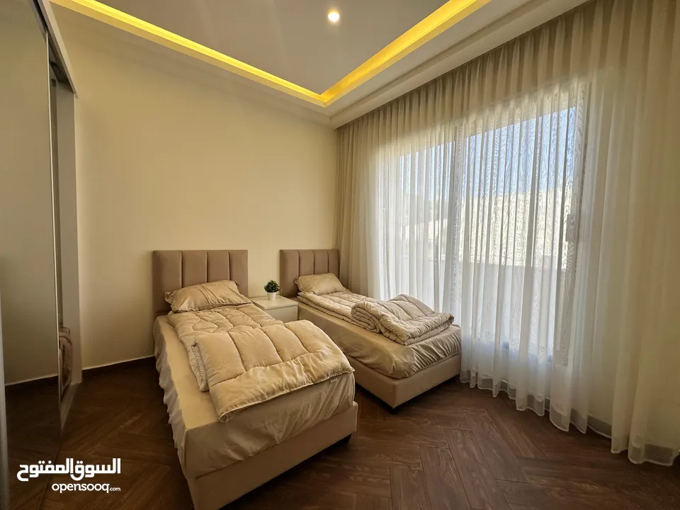 Furnished Apartment For Rent In Abdoun ( Property 43076 )-174804484
