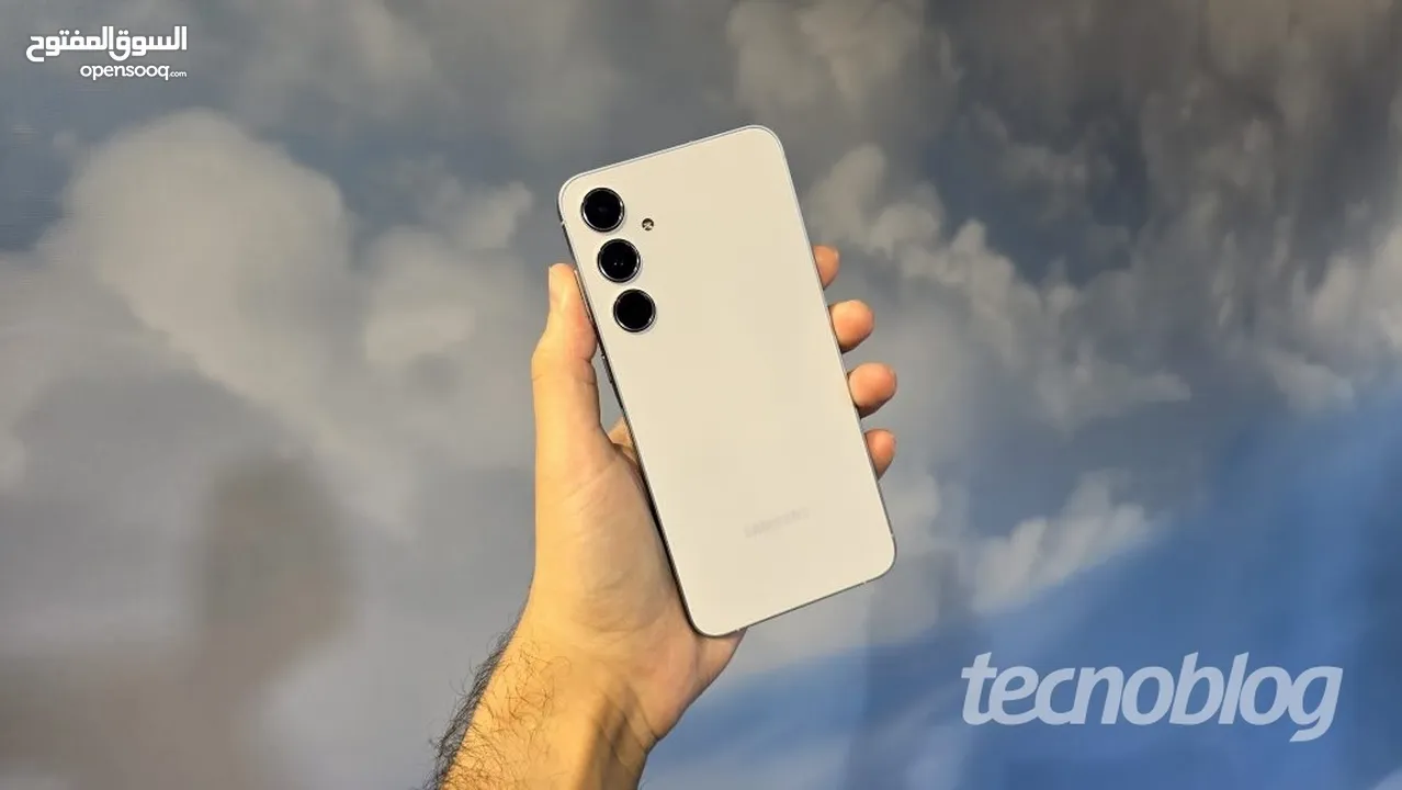 Samsung a55 5G جديد مسكر كفالة الوكيل الرسمي
