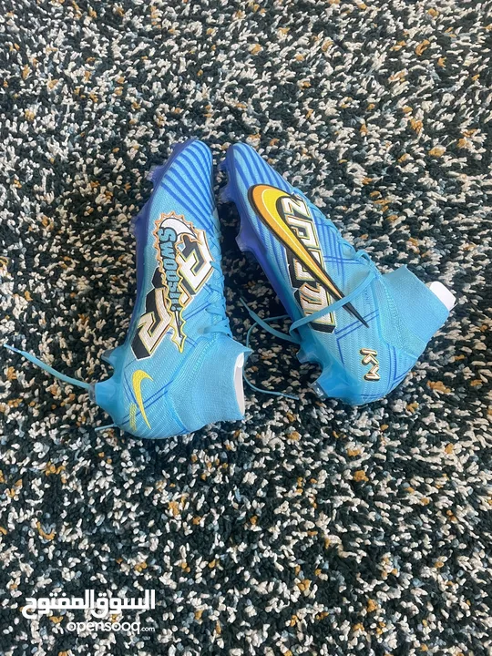 ZOOM SUPERFLY 9 ELITE KM FG (46 EU 12 US,11 UK)