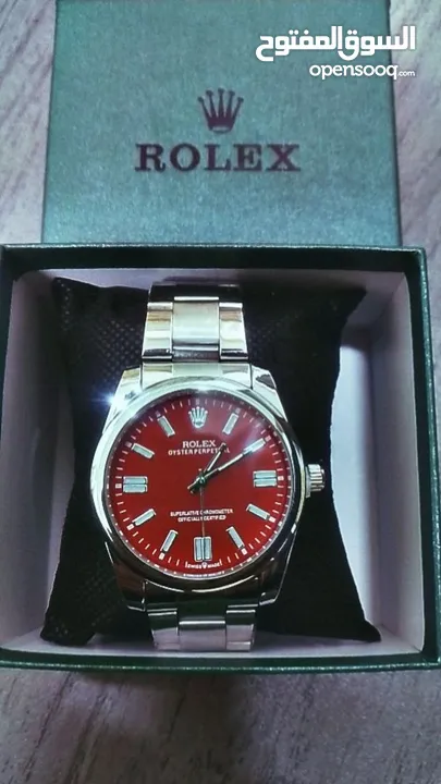 رولكس Rolex