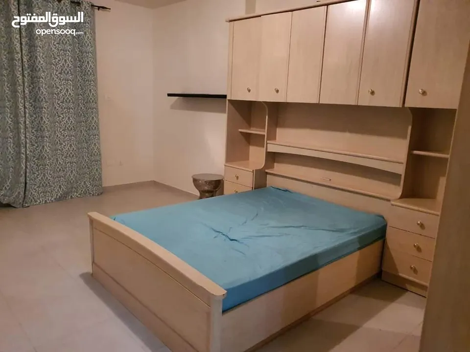 شقة ديلوكس تأثيث فاخر للايجار من المالك مباشرة