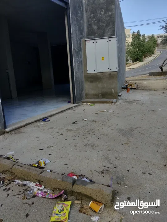 مخازن للايجار