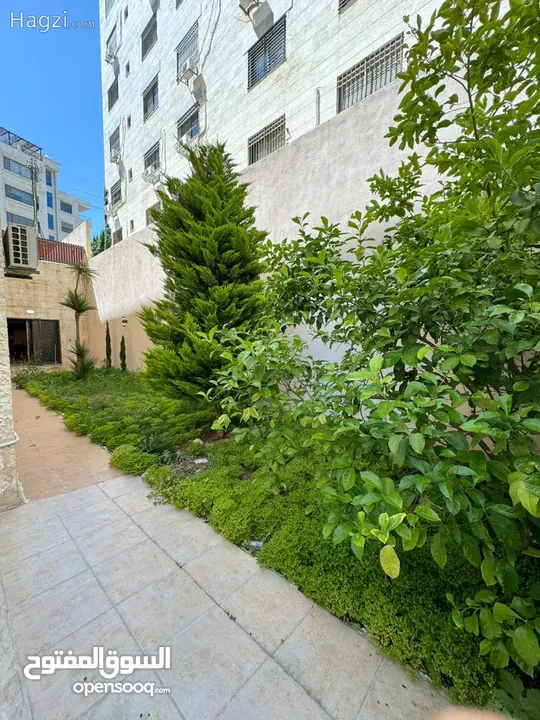 شقة مفروشة للإيجار 230م2 ( Property 15909 ) سنوي فقط