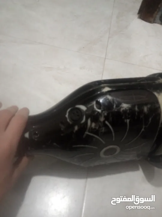 سكوتر كهربائي