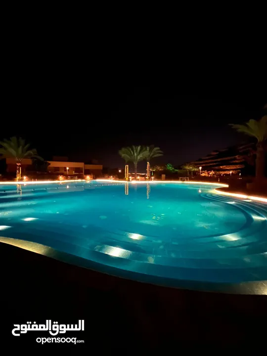 Luxury chalets for rent aqaba شاليهات رفاهية للإيجار في العقبة يومي و اسبوعي  أيلة -تالابي-الراحة
