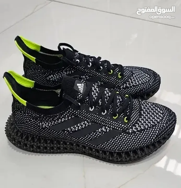 adidas ultra 4d  original shoes