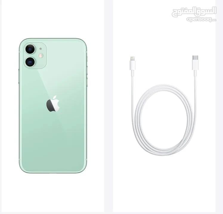 Iphone 11 Apple