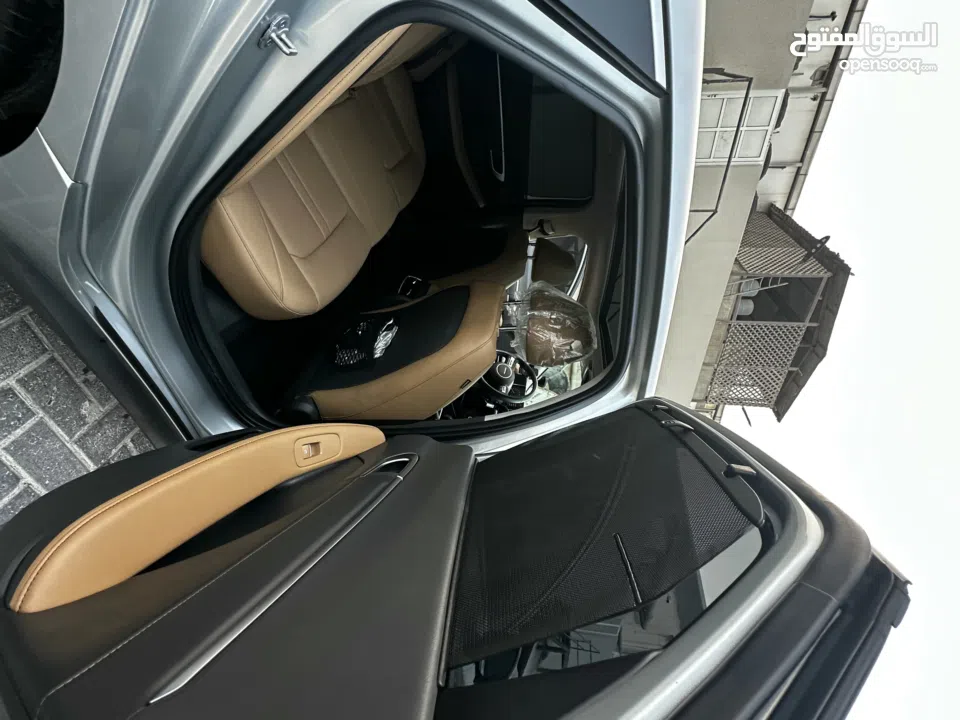 Hyundai Sonata 2024 -Premium Full Option Silver - GCC Specs -Maintain with Dealer First Motor