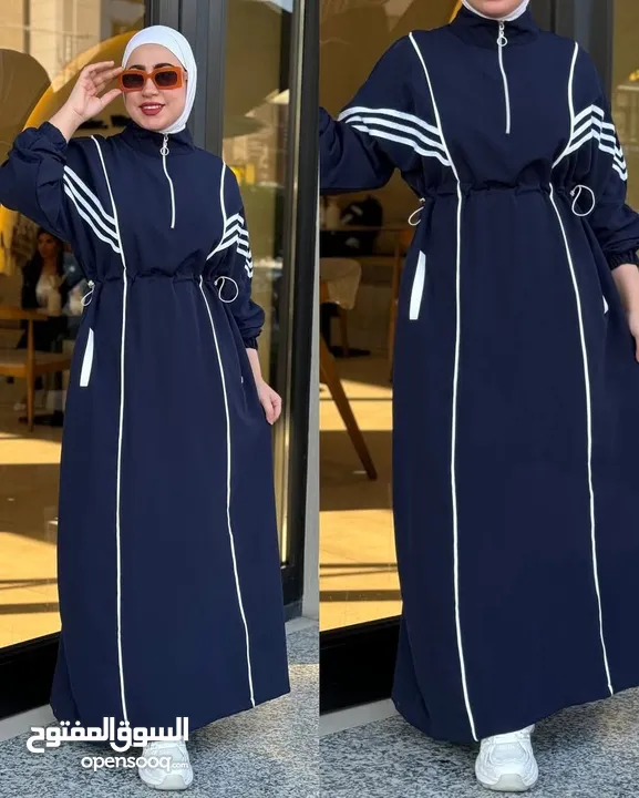 فساتين وطقوم طلعات