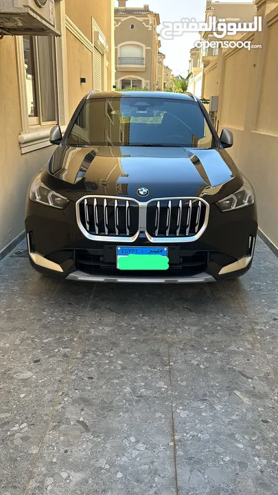 bmw x1 2024