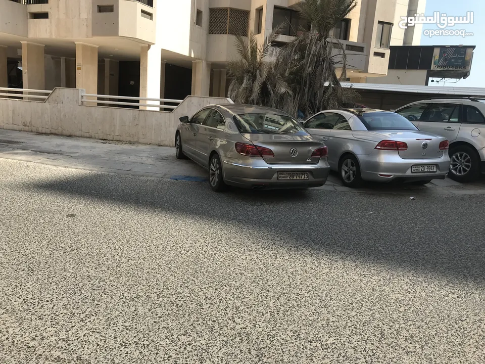 فولكس وأجن ايوس 2012 للبيع. [VW iOS 2012. For sale]