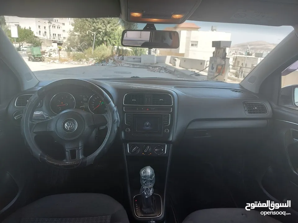 بولو بنزين 1200 تيربو، أصل أتومات