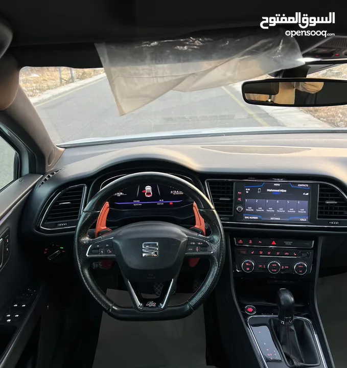 سيات اف ار 2020 حررق كاااش فقطط 81.999