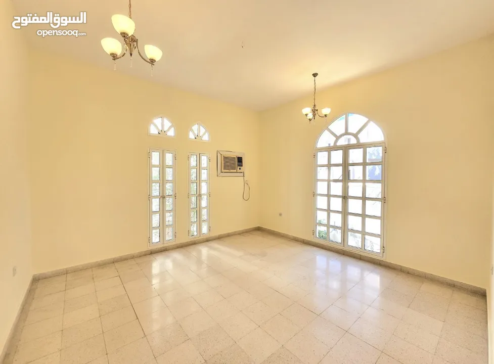 Beautiful villa for sale in qurum near PDO