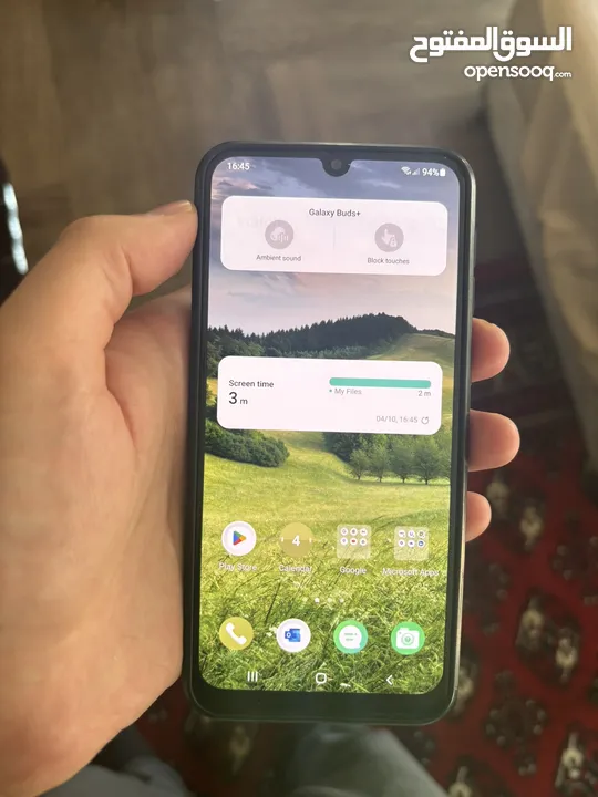 Samsung Amoled M30s