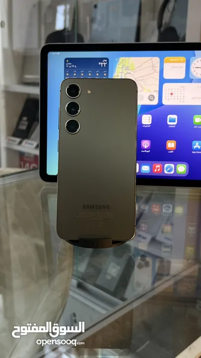 Samsung Galaxy S23 5g / شرق أوسط / 256G