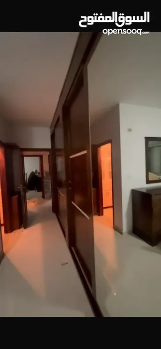شقة مفروشة للبيع في الطيرة غير مسكونة مسبقا