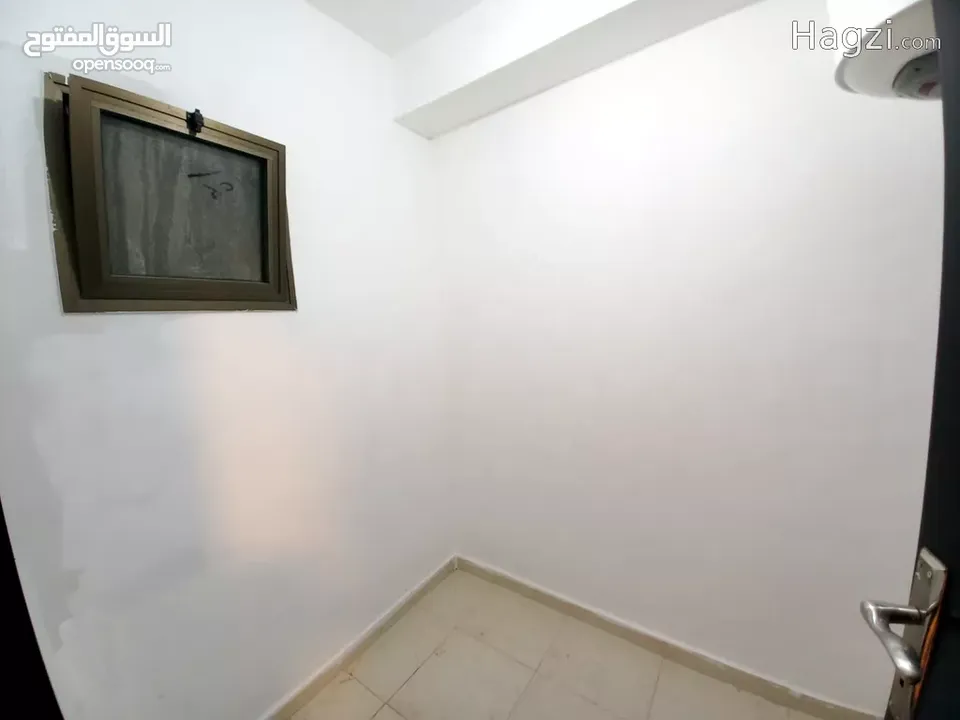 شقة سالب 3  للبيع في الرابية بمساحة 130 متر مربع ( Property ID : 30511 )