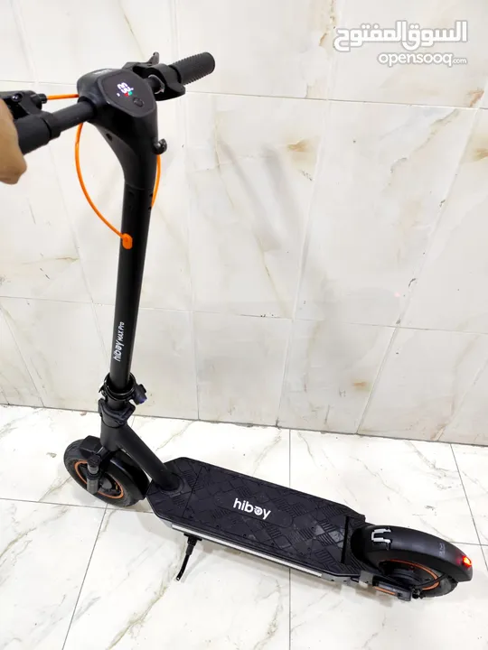 Hiboy MAX Pro Electric Scooter