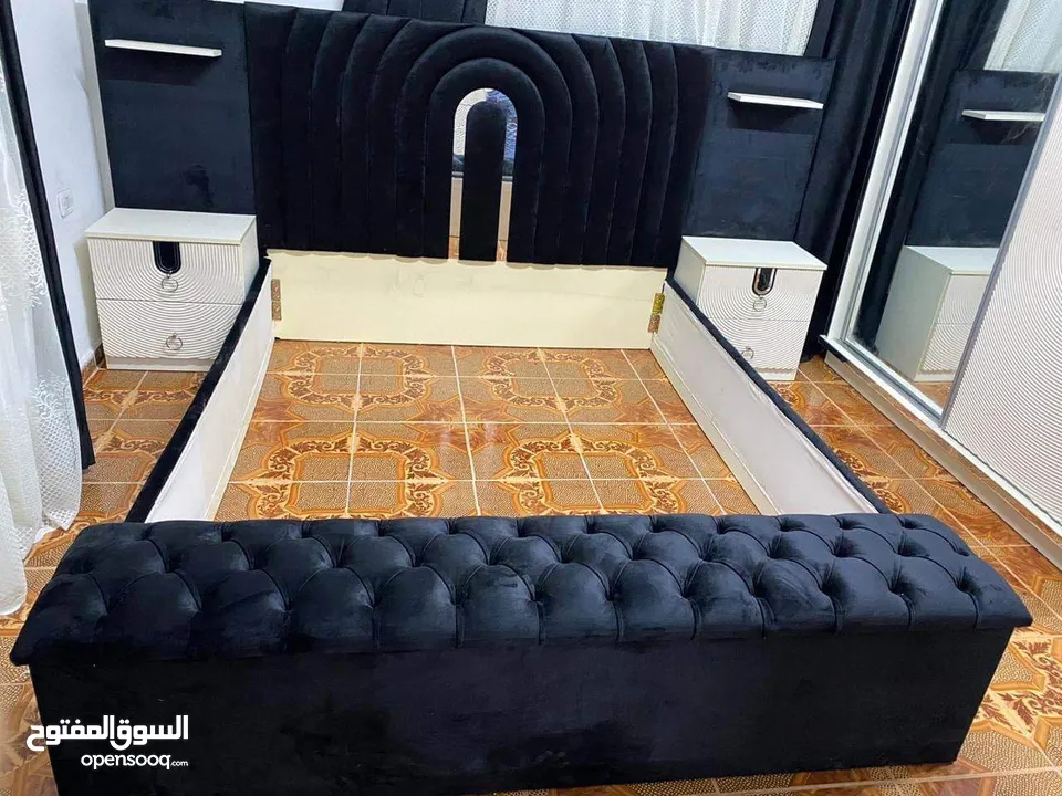 اثاث ومفروشات مميزه