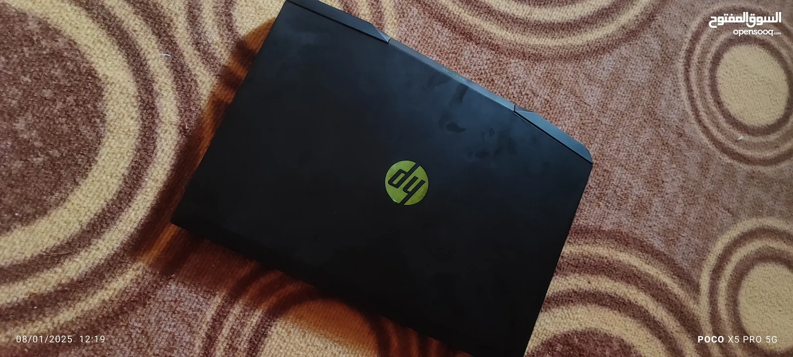 hp pavilion 15 gaming 2024