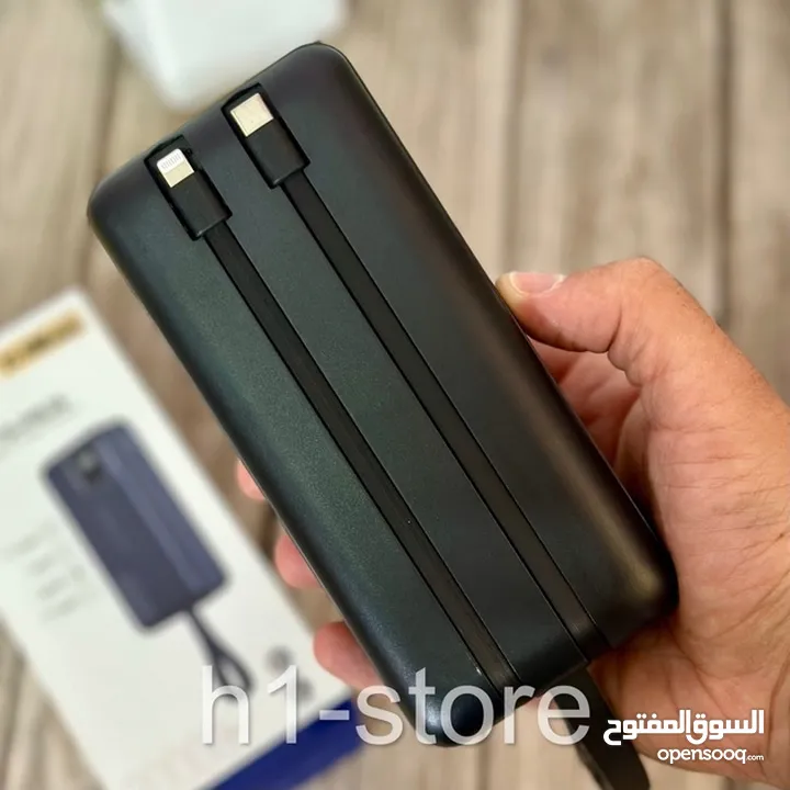 مجموعه مميزه من الباور بانك power bank
