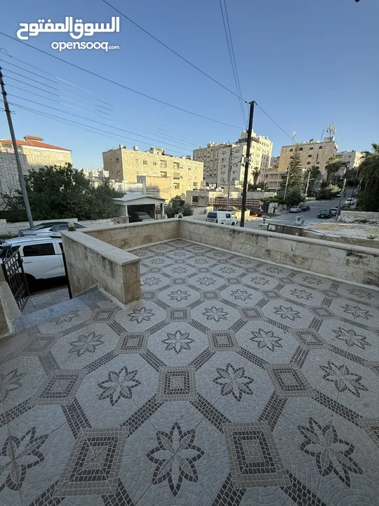 شقق لإيجار من المالك مباشره بطلوع مفروشات شهوان
