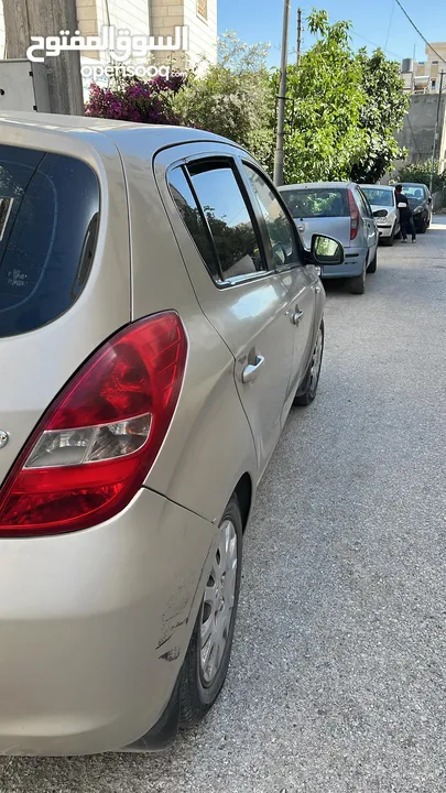 هونداي i20 موديل 2022