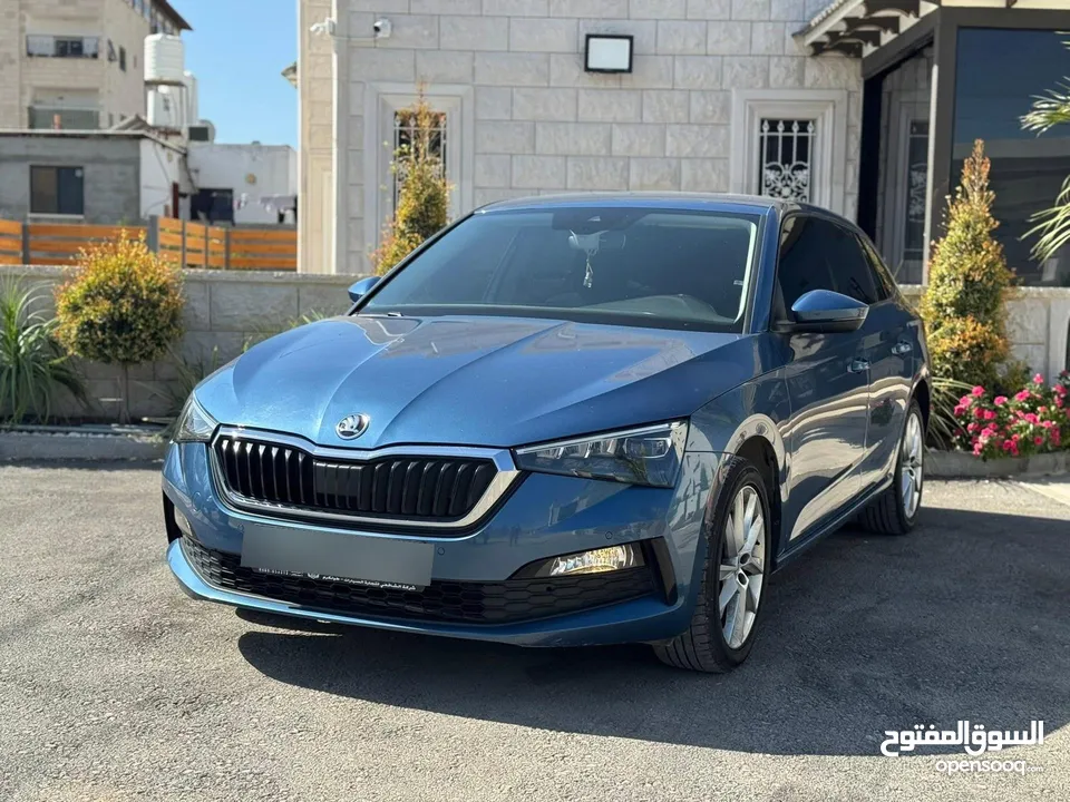 الشافعي موتورز طولكرم