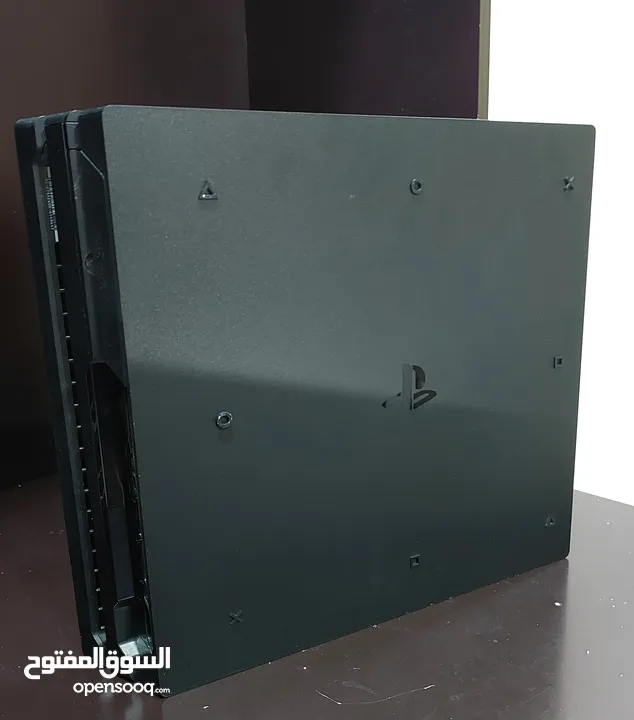 بلايستيشن 4 برو ps4 pro