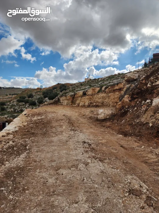 قطعة أرض للبيع