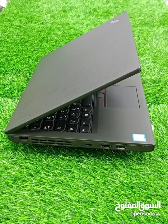 LAPTOP LENOVO CORE I5,6th GENERATION