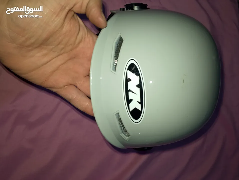 خوذ دراجات