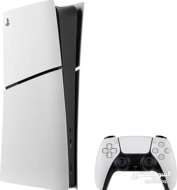 بلاستيشن 5 سلم بلاستيشن 5 سلم playstation 5 slim ps5 slim