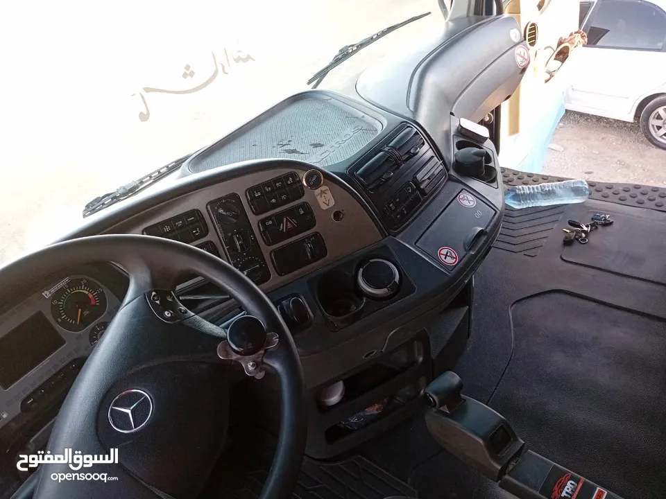 مرسيدس Md2