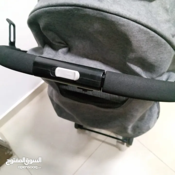عربيه اطفال شارع بحاله منتازه وسعر مقبول