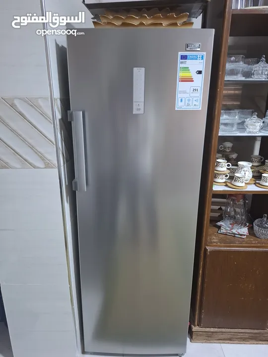 291 kwh/annum 1L 42dB 227Lتفريز